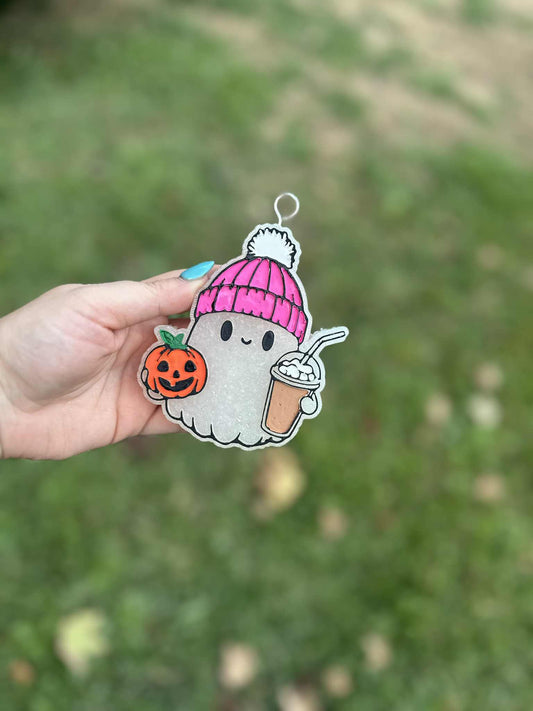 Fall Ghostie