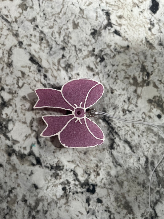 Bow