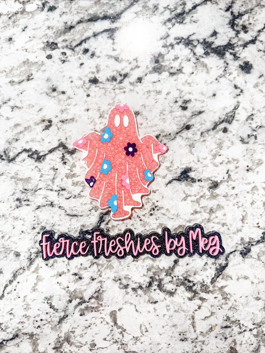 Flower Ghostie