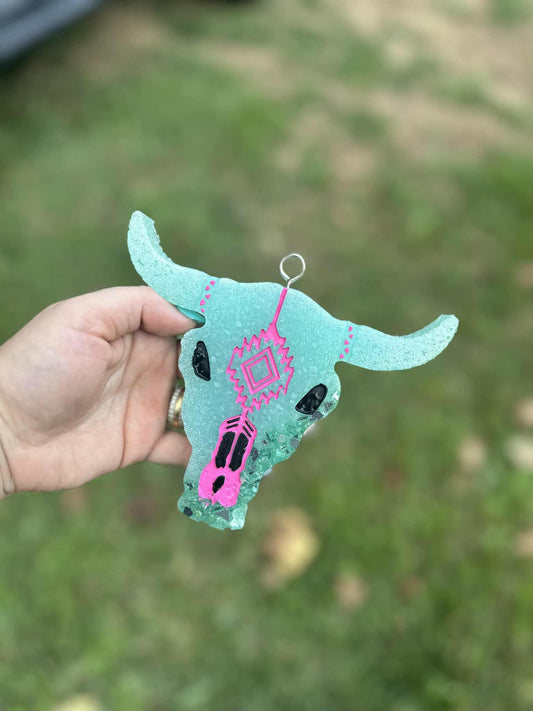 Bull Head