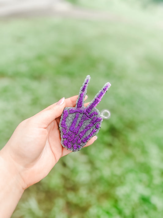 Peace Sign